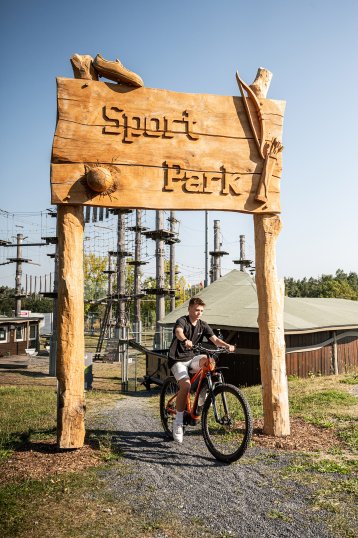 Sport Park